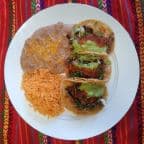 Best Carne Asada Soft Taco in San Diego, CA