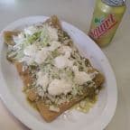 Best 2 Chicken Enchilada in San Diego, CA